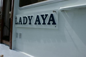 Lady Aya