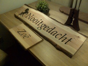 Naambord Nooitgedacht (5)