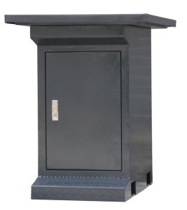 Optimum BF20 Cabinet