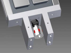 RoboCNC Optimum BF20L