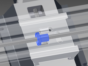 RoboCNC CNC Conversion