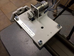 RoboCNC RoboSlide motorized camera slider (2)