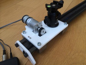 RoboCNC RoboSlide motorized camera slider (5)