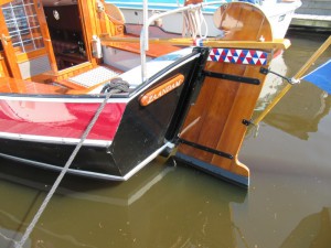 Boot naamborden (3)