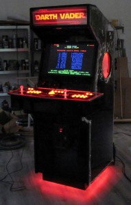 RoboCNC Arcade gravure (6) (Custom)