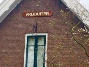 Vrijbuiter (3)