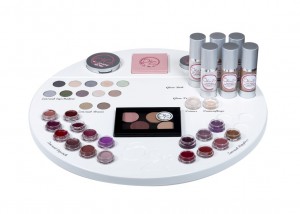 Zensual Make-up Display (9) (Medium)